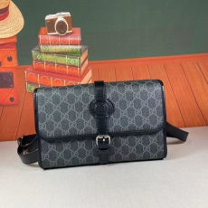 Mens Gucci Satchel Bags